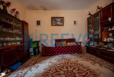 Casă cu 5 camere cu Teren 3365 Mp în Conțești - 14