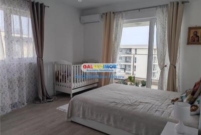 Apartament elegant 3 camere Prelungirea Ghencea - piscina si parcare - 1