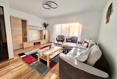 Apartament cu 2 camere decomandat, mobilat în Șagului - 1