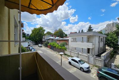 Central-Piata ALBA IULIA-Vanzare vila interbelica cu 2 apartamente individuale! - 10