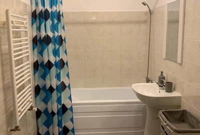 Apartament tip studio de inchiriat in Sanpetru - 2