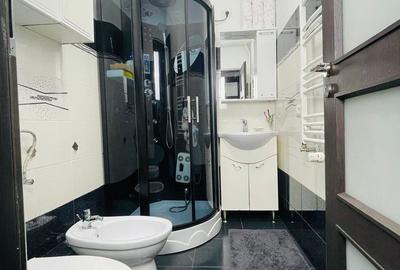 Apartament cu 2 camere în Central - 2