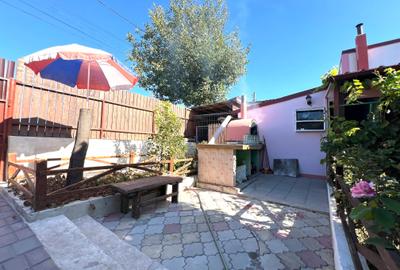 Casa Techirghiol – 3 Camere – 75mp - 3