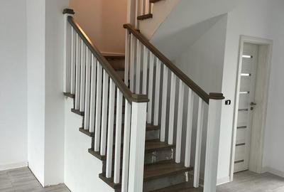 Casă cu 4 camere cu Teren 250 Mp în Bucovăț - 12