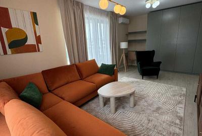 Apartament cu 2 camere decomandat în Central - 2