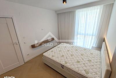Apartament cu 2 camere, mobilat în Între Lacuri - 4