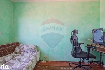 Apartament cu 3 camere decomandat, mobilat în Bartolomeu - 11