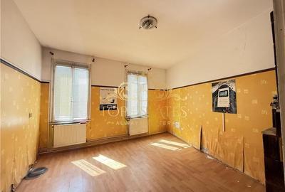 Vanzare casa la curte - Mosilor, Parintele Galeriu, Bucuresti - 3