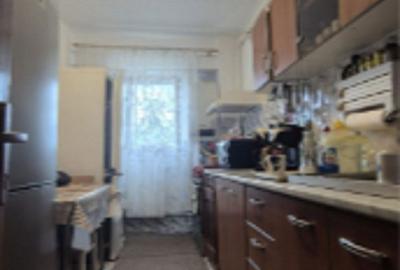 Apartament cu 2 camere în Gara