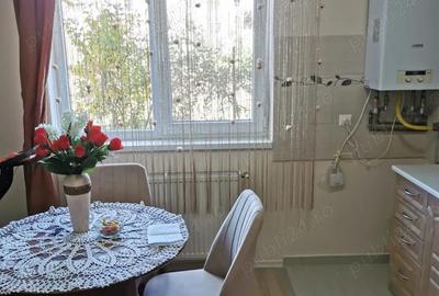 Garsoniera Gu?teri?a, 34 mp - 2