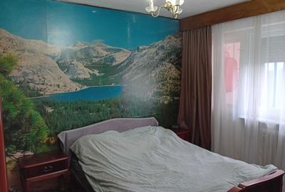 Apartament cu 3 camere decomandat în Central - 8