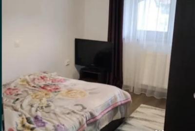 Apartament cu 2 camere decomandat în Sânpetru - 5