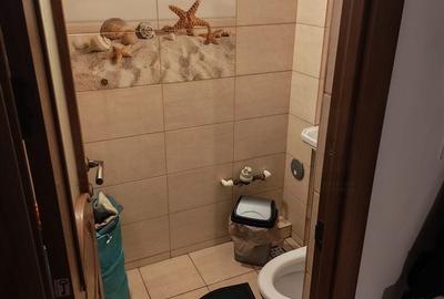 Apartament cu 4 camere semidecomandat, mobilat în Central - 20