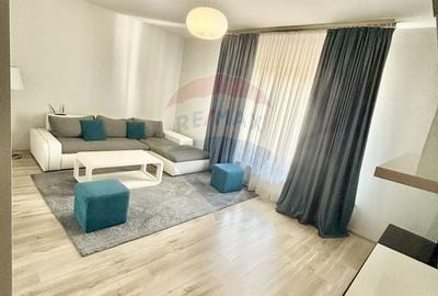 Apartament cu 2 camere de inchiriat Unirii, Palatul Parlamentului - 3