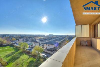 Apartament 2 camere Cartierul Latin - Prelungirea Ghencea - Bragadiru - 15