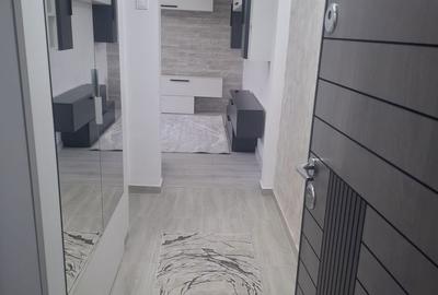 Apartament cu 2 camere în Alexandru cel Bun