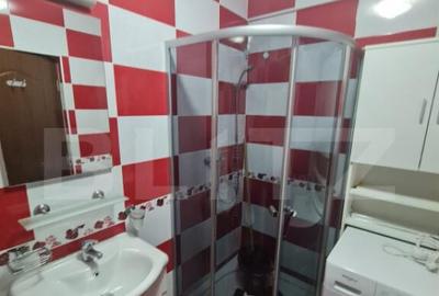 Apartament semidecomandat, parter inalt, zona parcului Polig - 3