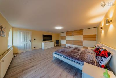 Casa 5 camere de vanzare Bujac - 34