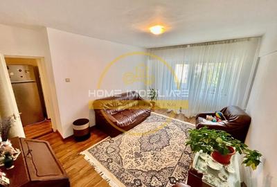 Esplanada Oancea Tatarasi Bloc 1991 Apartament 3 Camere Decomandat 75 MP - 2