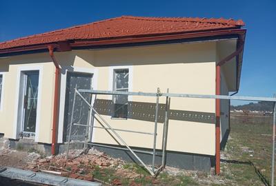 Casa moderna in Sanpetru - confort, eficienta si echilibru - 4