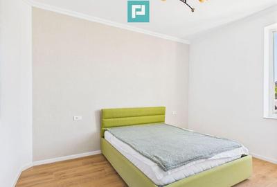 Apartament modern cu 2 camere la curte comuna - 3