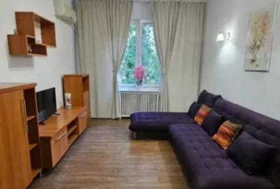 Apartament cu 3 camere decomandat în Dorobanți - 5
