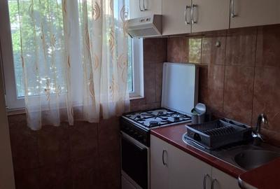 Garsonieră decomandată în Rogerius - 3