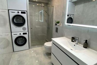 De inchiriat in zona Cordos apartament cu 2 camere - 1