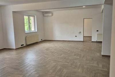 Spațiu de birouri de închiriat - 130 mp  |  Parter -  Disponibil imediat - 5