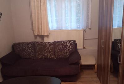 Garsonieră decomandată în Floreasca - 2