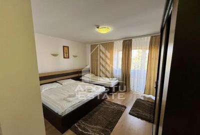 Spațiu comercial, de 674 mp, în Cetății - 8