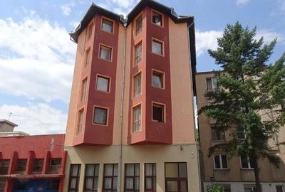 Vand cladire P+4E in Deva, zona Dacia, constructie din anul 2016 din caramida izolata exterior, - 3