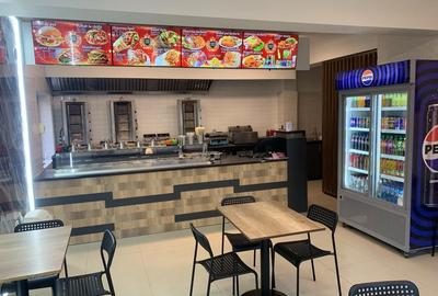 Spațiu comercial, de 45 mp, în Central - 7