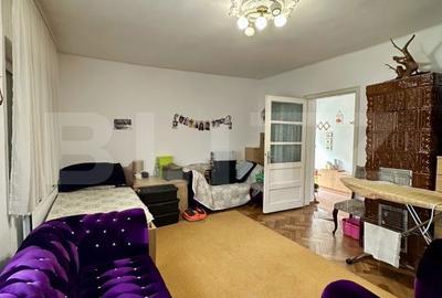 Casă cu 5 camere cu Teren 250 Mp în Freidorf - 6