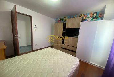 Apartament cu 2 camere decomandat în Gară - 9