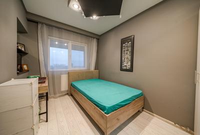 Decomandat*Morarilor*Credit ipotecar*Vedere parc*Loc parcare*Boxa*Mobilat/utilat - 15