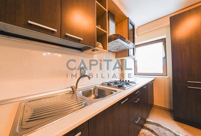 Apartament cu 3 camere in cartierul Buna Ziua - 8