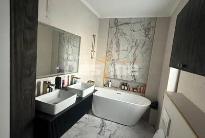 Casă individuală cu 4 camere cu Canalizare în Tomești - 6