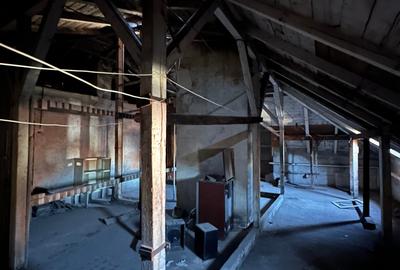 VILĂ SUPERBĂ DE VÂNZARE | ZONA GARA DE NORD | BIJUTERIE INTERBELICĂ - 25