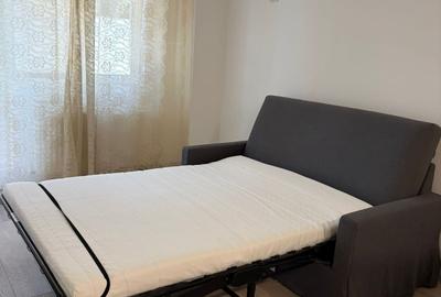 Apartament - 2 camere - Centrala proprie - AC  - Militari Residence Apartament - 2 camere - Centrala proprie - AC  - Militari Residence - 5