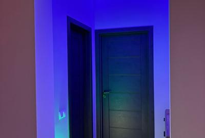 Apartament cu 3 camere, 62,30 mp, parcare, zona Porii Apartament cu 3 camere, 62,30 mp, parcare, zona Porii - 6