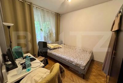 Apartament cu 3 camere semidecomandat în Calea Severinului - 3