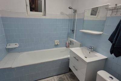 Mihai Bravu- Calea Vitan, apartament 3 camere mobilat Mihai Bravu- Calea Vitan, apartament 3 camere mobilat - 20