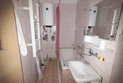 Garsonieră decomandată, mobilată în Centrul Civic - 4