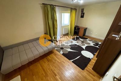 Apartament cu 3 camere decomandat, mobilat în Nicolina - 3