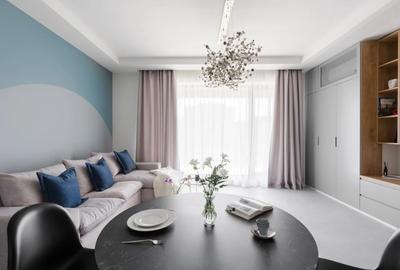 Apartament cu parcare subterana si vedere la mare in complex AXXIS NOVA RESORT - 5