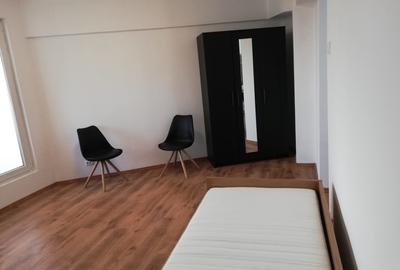 Tineretului, Serban Voda - 6