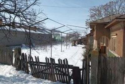 Teren generos la asfalt central in Vidra - 2