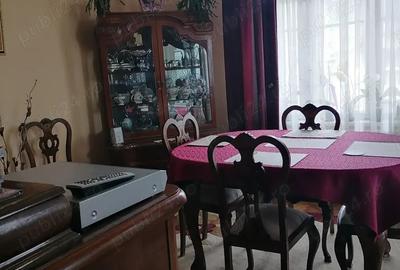 Casă cu 6 camere în Central - 3