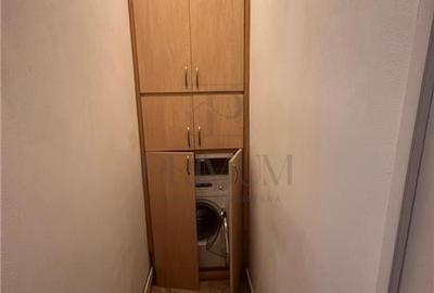 SPITALUL JUDETEAN - ETAJ 4 - LIFT - 3 camere - centrala proprie - clima - 9